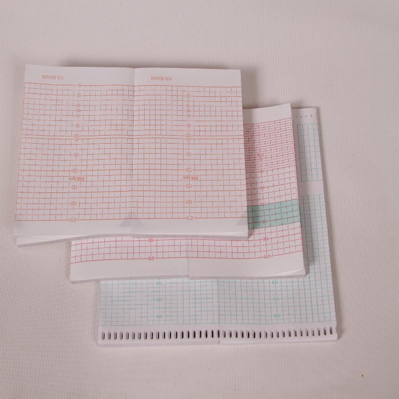 Стрічка діаграмна 150х100х150